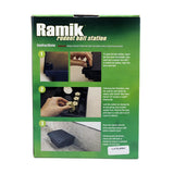 Ramik 000550 Rodent Bait Station, 2 -Opening