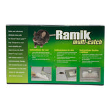 Ramik 945 Mouse Trap