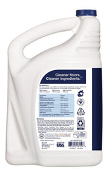 Bona WM700018159 Floor Cleaner, 128 fl-oz Bottle, Liquid, Unscented, Clear