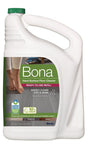 Bona WM700018172 Hard-Surface Floor Cleaner Refill, 128 oz Bottle, Liquid, Green