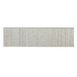 Metabo HPT 23001SHPT Headless Pin Nail, 3/4 in L, 23 ga Gauge, Steel, Electro-Galvanized, Smooth Shank