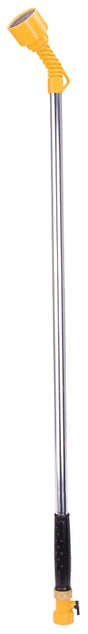 Landscapers Select GW5654/363L Water Wand, 1 -Spray Pattern, Shower, Aluminum, Yellow, 36 in L Wand