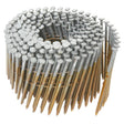 Metabo HPT 12213 Framing Nail, 3 in L, Bright, Round Head, Smooth Shank