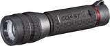 Coast GX20 Series 30909 Rechargeable Flashlight, AAA Battery, Zithion-X Battery, LED Lamp