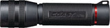 Coast GX20 Series 30909 Rechargeable Flashlight, AAA Battery, Zithion-X Battery, LED Lamp