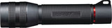 Coast GX30 Series 30938 Flashlight, AA Battery, Alkaline Battery, LED Lamp, Bulls-Eye Spot, Ultra View Flood Beam
