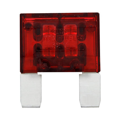 Bussmann MAXI BP/MAX-50-RP Automotive Fuse, Fast Blow Fuse, 32 VDC, 50 A, 1 kA Interrupt