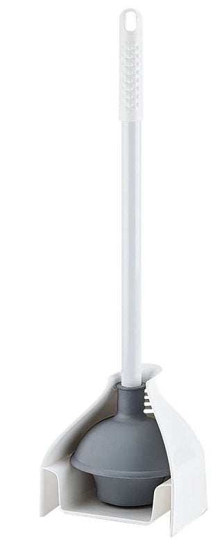 Libman 598 Plunger and Caddy, 24 in OAL, 5 in Cup