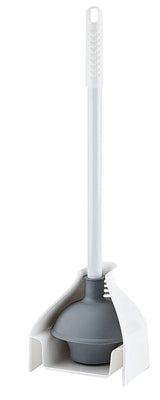 Libman 598 Plunger and Caddy, 24 in OAL, 5 in Cup