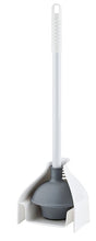 Libman 598 Plunger and Caddy, 24 in OAL, 5 in Cup