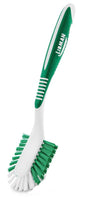 Libman 1043 Kitchen Brush, Polymer Bristle, 10.88 in L