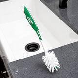 Libman 1352 Bottle Brush, 12 in L x 2.3 in W Trim, Ergonomic Handle