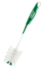Libman 1352 Bottle Brush, 12 in L x 2.3 in W Trim, Ergonomic Handle