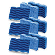 Libman 1552 Non-Scratch Easy Rinse Scrub