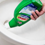 Libman 2070 Toilet Bowl Cleaner, 32 oz, Liquid