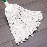 Libman 90 Mop Refill, Screw, Cotton