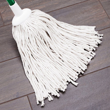 Libman 90 Mop Refill, Screw, Cotton