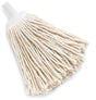 Libman 90 Mop Refill, Screw, Cotton