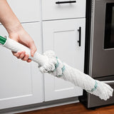 Libman Tornado Series 2031 Mop Refill, Cotton/Synthetic