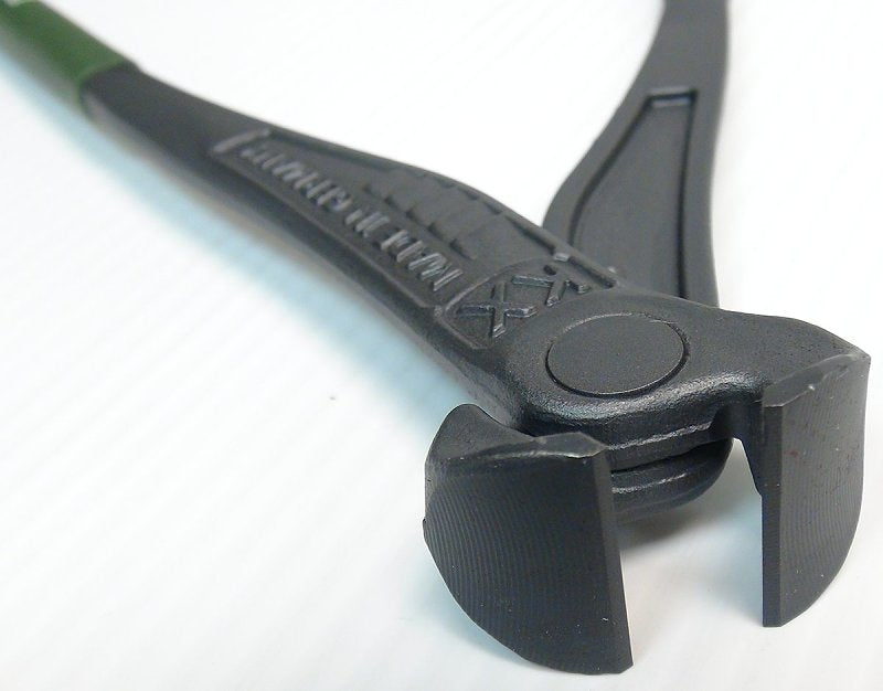 Diamond Farrier DNKX Nail Cutter, 12 in L