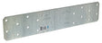 Simpson Strong-Tie HRS Series HRS416Z Strap Tie, 16 in L, 3-1/4 in W, Steel, ZMAX, Fastening Method: Screw, Pack of 10