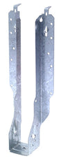 Simpson Strong-Tie IUS IUS2.06/11.88 I-Joist Hanger, 11-7/8 in H, 2 in D, 2-1/8 in W, 2 x 11-7/8 in, Steel, Pack of 25