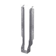 Simpson Strong-Tie IUS IUS2.37/14 I-Joist Hanger, 14 in H, 2 in D, 2-7/16 in W, 2-5/16 x 14 in, Steel, Pack of 25