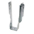 Simpson Strong-Tie IUS IUS2.56/9.5 I-Joist Hanger, 9-1/2 in H, 2 in D, 2-5/8 in W, 2-1/2 to 2-9/16 x 9-1/2 in, Pack of 25