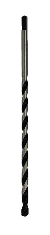 Simpson Strong-Tie Titen Turbo MDB15512C1 Drill Bit, 5/32 in Dia, 5-1/2 in OAL