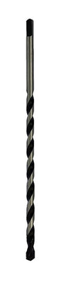 Simpson Strong-Tie Titen Turbo MDB15512C1 Drill Bit, 5/32 in Dia, 5-1/2 in OAL