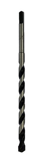 Simpson Strong-Tie Titen Turbo MDB18412C1 Drill Bit, 3/16 in Dia, 4-1/2 in OAL