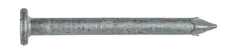 Simpson Strong-Tie SCN Series N8D5HDG-R Connector Nail, 5 lb Package, 4D Penny, 1-1/2 in L, Full Round Head, 10 ga
