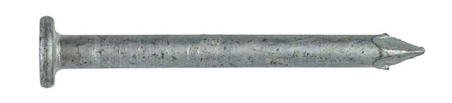 Simpson Strong-Tie SCN Series N8D5HDG-R Connector Nail, 5 lb Package, 4D Penny, 1-1/2 in L, Full Round Head, 10 ga