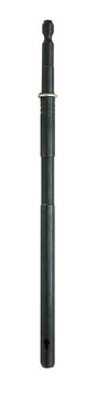 QuikDrive PMANDREL75-RC Replacement Mandrel