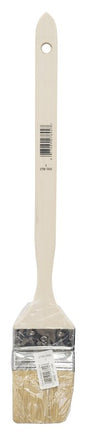 Linzer 2769 0300 Paint Brush, 3 in W, Ergonomic Handle