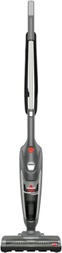 Bissell FeatherWeight 2773 Corded PowerBrush Stick Vacuum, Titanium with Sparkle Silver Accents
