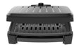George Foreman Submersible Series GRECV075B Indoor Grill, Black, Pack of 2