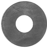 Danco 35319B Faucet Washer, #35, 11/32 in ID x 1 in OD Dia, 3/32 in Thick, Rubber, For: Crane Faucets, Pack of 5