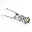 Neogen 2005 Band Castrating Plier, Premium, 1-3/4 in Max Opening Size, Aluminum