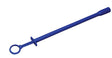 Ideal 4016 Balling Gun, Plastic, Blue