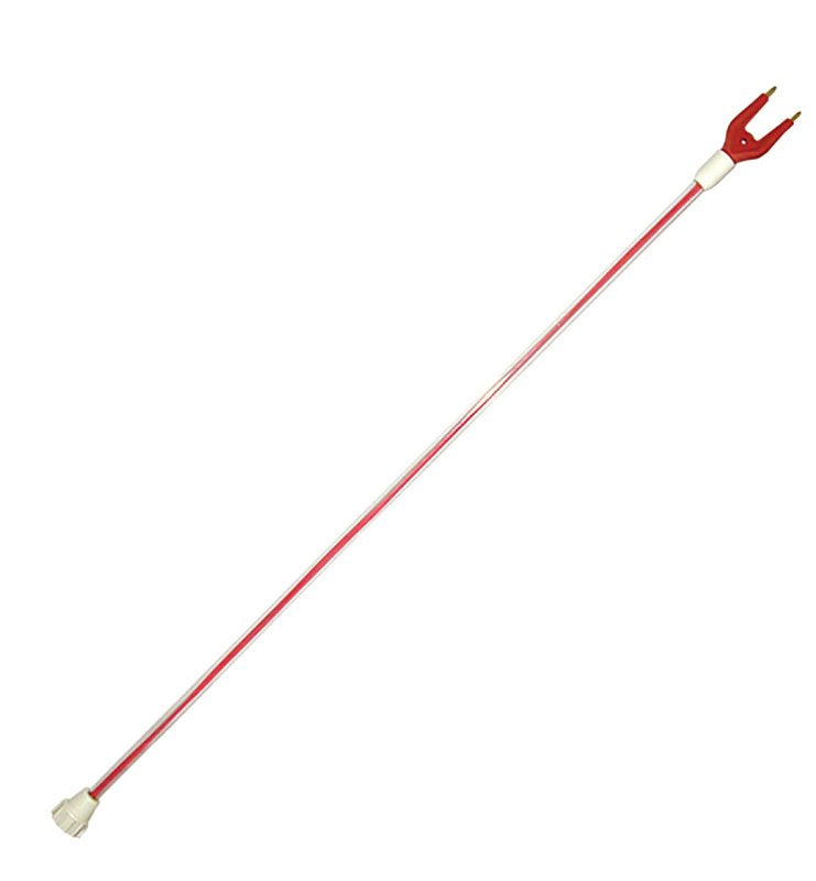 Neogen Jolt 6939 Electric Stock Prod Shaft, Red