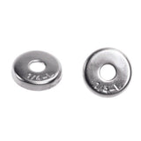 Ace 9/16 in. D Rubber Cadet Washer 2 pk