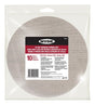 Hyde 09919 Sanding Disc, 9 in Dia, 120 Grit