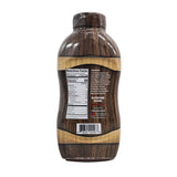 Bearded Butcher BB-1468 BBQ Sauce, 21.5 oz Bottle
