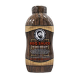 Bearded Butcher BB-1468 BBQ Sauce, 21.5 oz Bottle