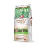 Ace Tall Fescue Grass Sun or Shade Fertilizer/Mulch/Seed 2 lb