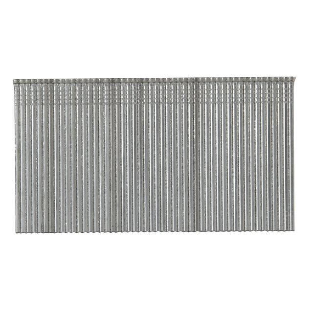 Metabo HPT 14203HPT Nail, 1-3/4 in L, 16 ga, Electro-Galvanized, Finish Head