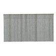 Metabo HPT 14204HPT Straight Finish Nail, 6D, 2 in L, Steel, Electro-Galvanized, Brad Head, Smooth Shank