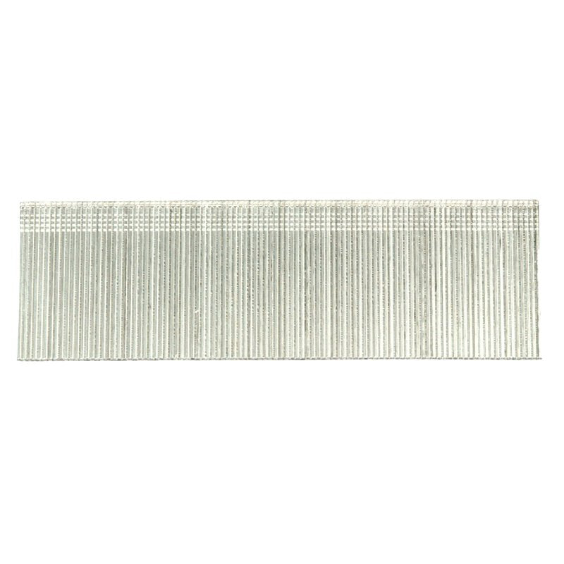 Hitachi 14107SHPT Nail, 1-1/2 in L, 18 ga, Steel, Electro-Galvanized, Brad Head