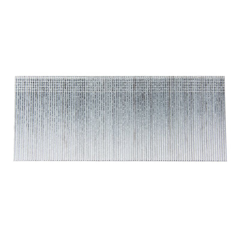 Hitachi 14108SHPT Series Nail, 2 in L, 18 ga ga, Steel, Electro-Galvanized, Brad Head